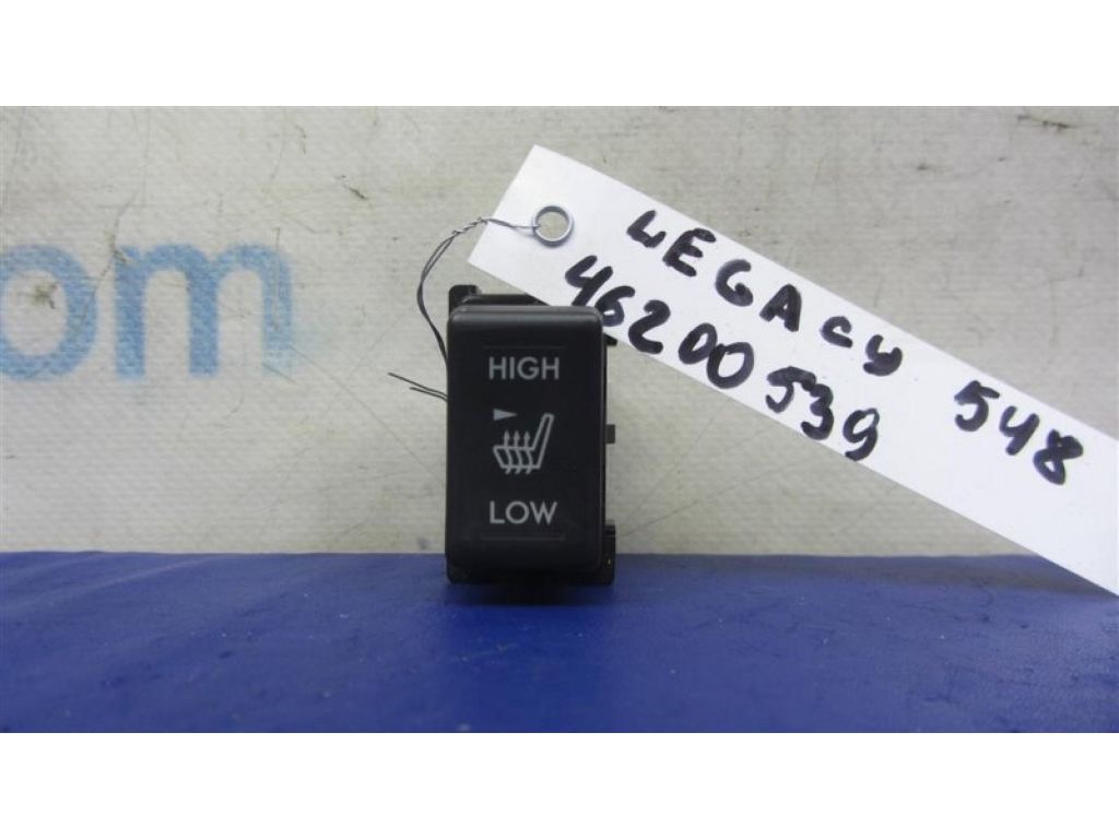 83245AJ002 | Кнопка обогрева сидений SUBARU LEGACY 09-15 BM