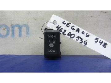 Кнопка обігріву сидінь SUBARU LEGACY 09-15 BM