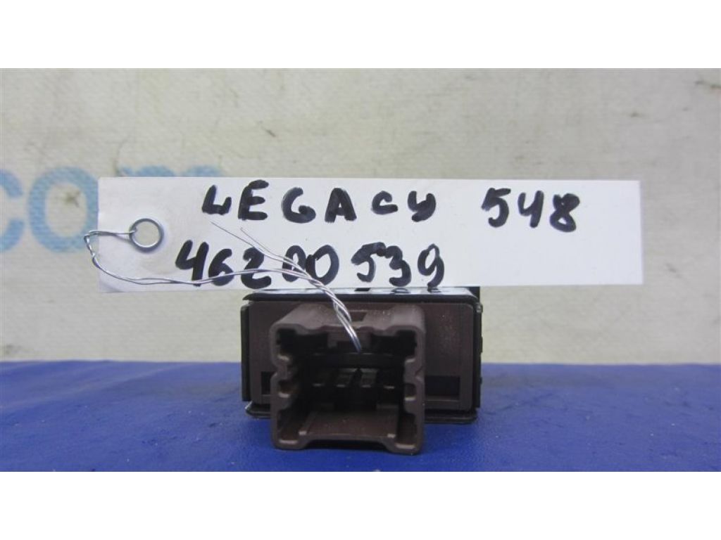 83245AJ002 | Кнопка обогрева сидений SUBARU LEGACY 09-15 BM - Фото 3