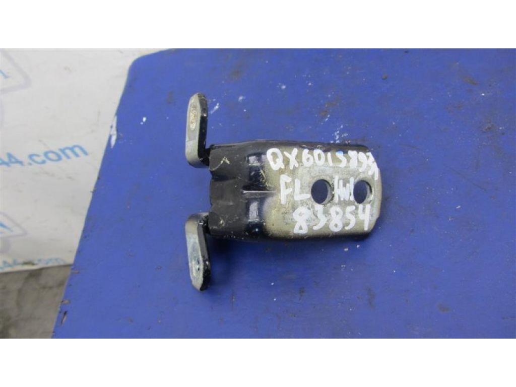 80401-ZX60A | Петля двери нижняя передн. лев. INFINITI QX60/JX35 12-20