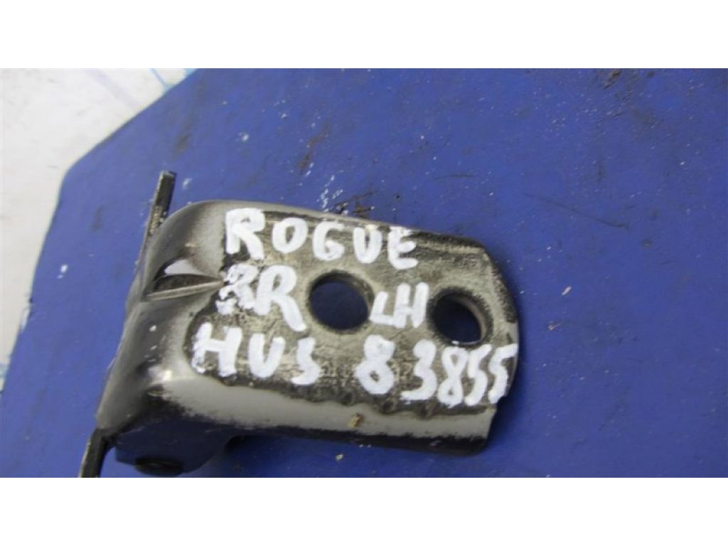 82421-4CL0A | Петля двери нижняя задн. лев. NISSAN X-TRAIL/ROGUE T32 13-20 - Фото 2