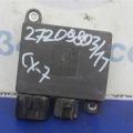 L33L-15-15Y | Блок управления вентилятором радиатора MAZDA CX-7 06-12