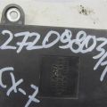 L33L-15-15Y | Блок управления вентилятором радиатора MAZDA CX-7 06-12 - Превью 2