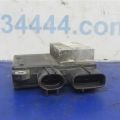 L33L-15-15Y | Блок управления вентилятором радиатора MAZDA CX-7 06-12 - Превью 4