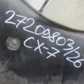 L33L-15-210A | Дифузор вентилятора основного радіатора MAZDA CX-7 06-12 - Прев'ю 2