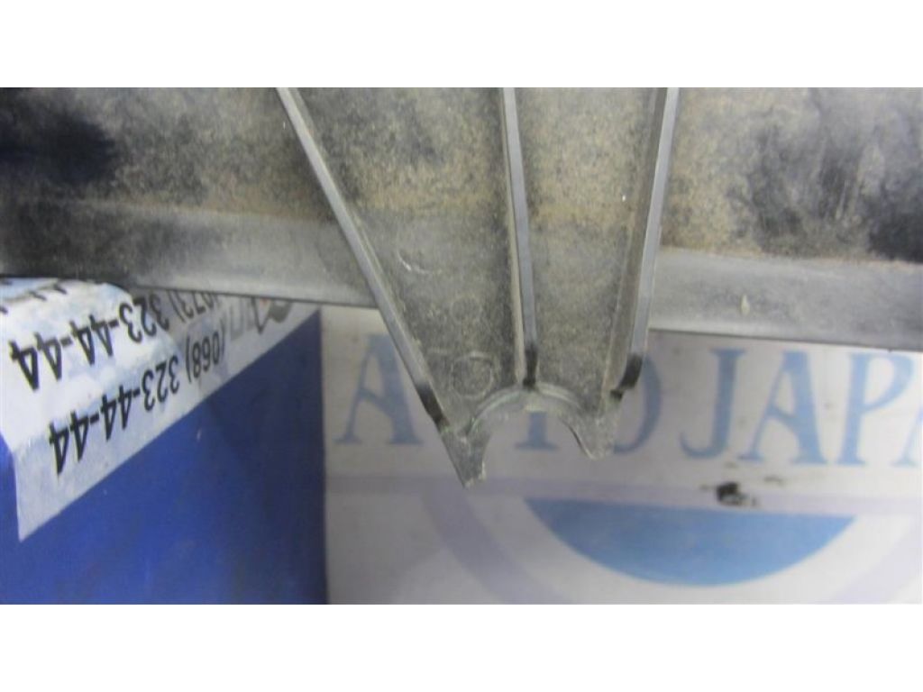 L33L-15-210A | Дифузор вентилятора основного радіатора MAZDA CX-7 06-12 - Фото 4