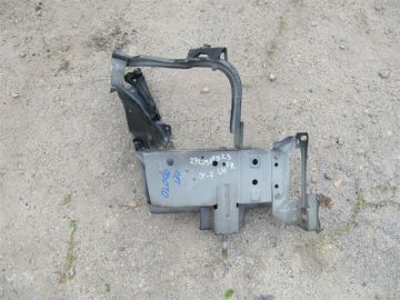 Четверть кузова передняя лев. MAZDA CX-7 06-12
