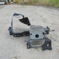 EG21-54-810K | Четверть кузова передняя лев. MAZDA CX-7 06-12 - Превью 4
