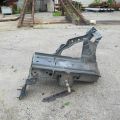 EG21-54-810K | Четверть кузова передняя лев. MAZDA CX-7 06-12 - Превью 5