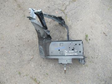 Четверть кузова передняя прав. MAZDA CX-7 06-12