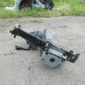 EG21-53-810H | Четверть кузова передняя прав. MAZDA CX-7 06-12 - Превью 4