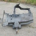 EG21-53-810H | Четверть кузова передняя прав. MAZDA CX-7 06-12 - Превью 5
