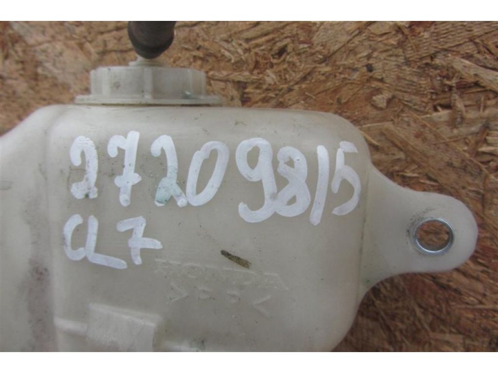 19101-RBA-000 | Бачок расширительный HONDA ACCORD CL7 03-07 - Фото 2