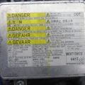 33101-SEA-E01 | Фара передн. прав. HONDA ACCORD CL7 03-07 - Превью 6