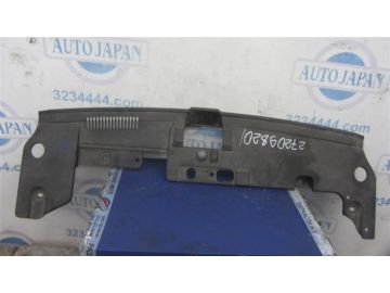 Накладка замка капота MITSUBISHI LANCER X 10 07-15