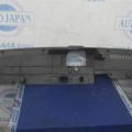 6400A831 | Накладка замка капота MITSUBISHI LANCER X 10 07-15 - Превью 3