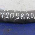 1370A230 | Патрубок системы охлаждения прав. MITSUBISHI LANCER X 10 07-15 - Превью 2