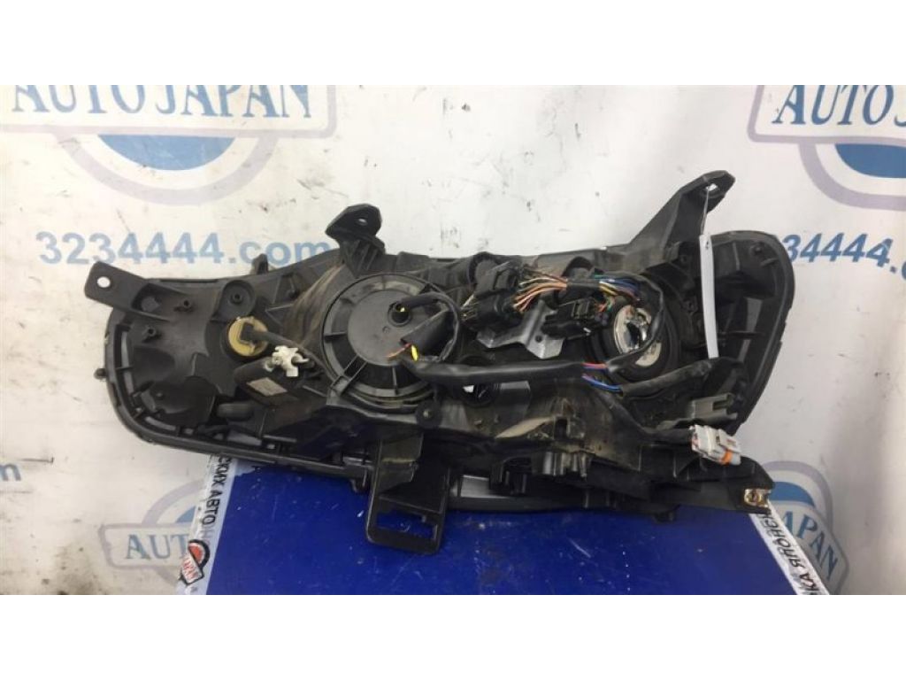 8301B076 | Фара передн. прав. MITSUBISHI LANCER X 10 07-15 - Фото 4