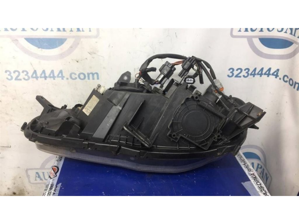 8301B076 | Фара передн. прав. MITSUBISHI LANCER X 10 07-15 - Фото 5