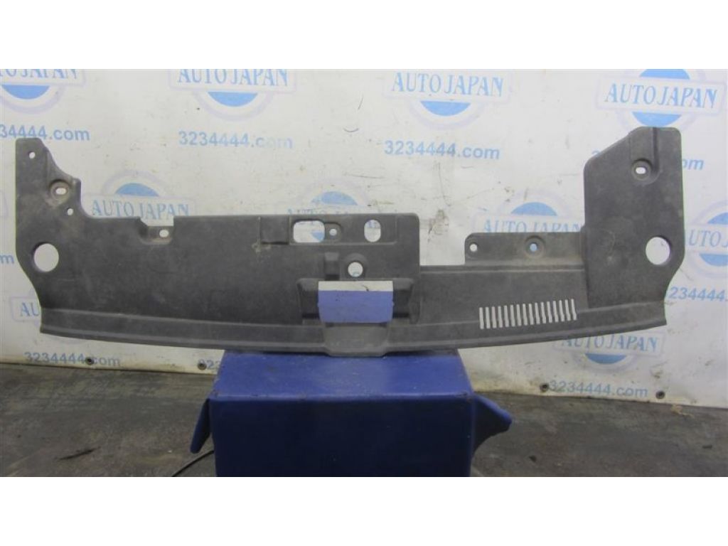 6400A831 | Накладка замка капота MITSUBISHI LANCER X 10 07-15