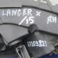 8301B076 | Фара передн. прав. MITSUBISHI LANCER X 10 07-15 - Превью 2