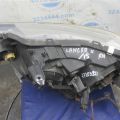 8301B076 | Фара передн. прав. MITSUBISHI LANCER X 10 07-15 - Превью 3