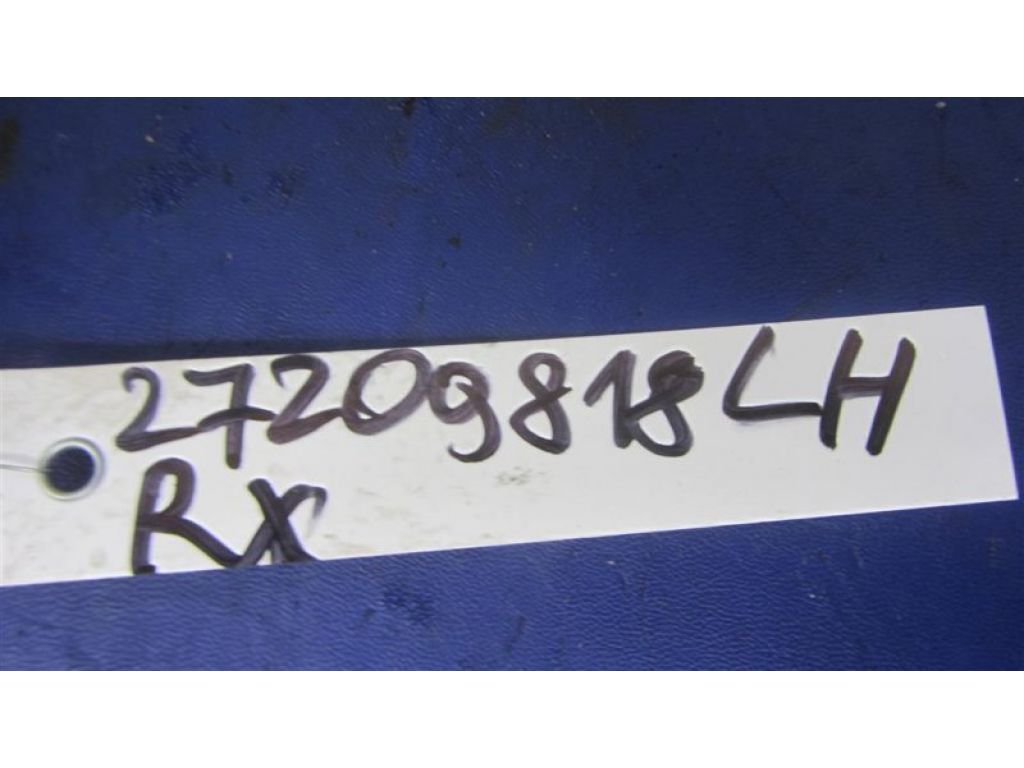 89173-49295 | Датчик удара лев. LEXUS RX300/330/350/400 03-09 - Фото 2