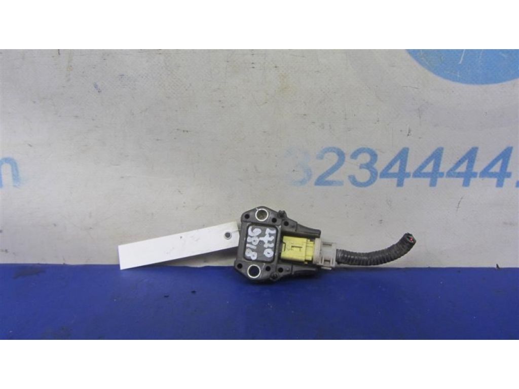 89173-49295 | Датчик удара лев. LEXUS RX300/330/350/400 03-09 - Фото 3