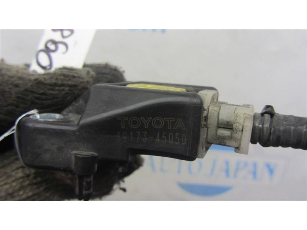 89173-49295 | Датчик удара лев. LEXUS RX300/330/350/400 03-09 - Фото 5