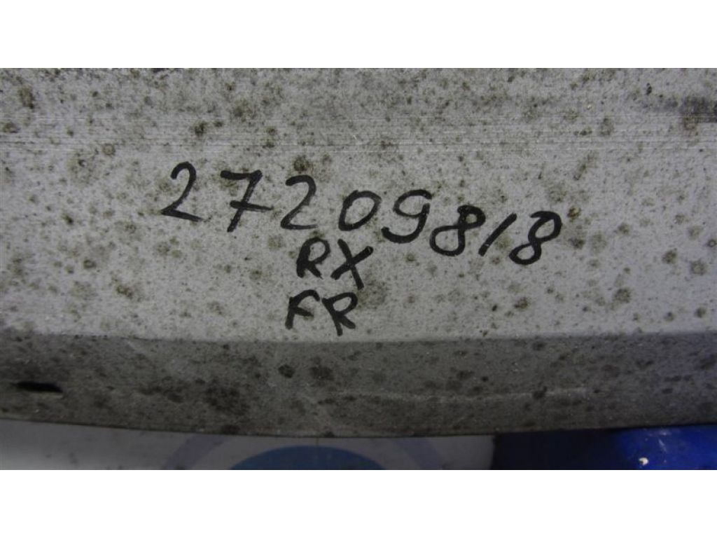 52131-48051 | Підсилювач переднього бампера LEXUS RX300/330/350/400 03-09 - Фото 2