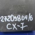 L33L-15-15Y | Блок керування вентилятором радіатора MAZDA CX-7 06-12 - Прев'ю 2