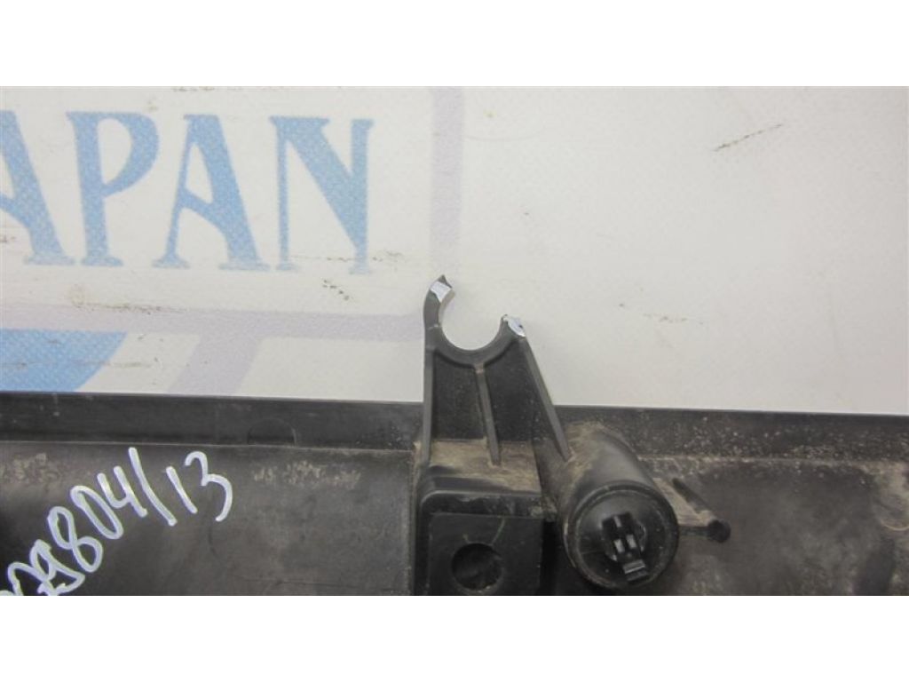 L33L-15-210A | Диффузор вентилятора основного радиатора MAZDA CX-7 06-12 - Фото 4