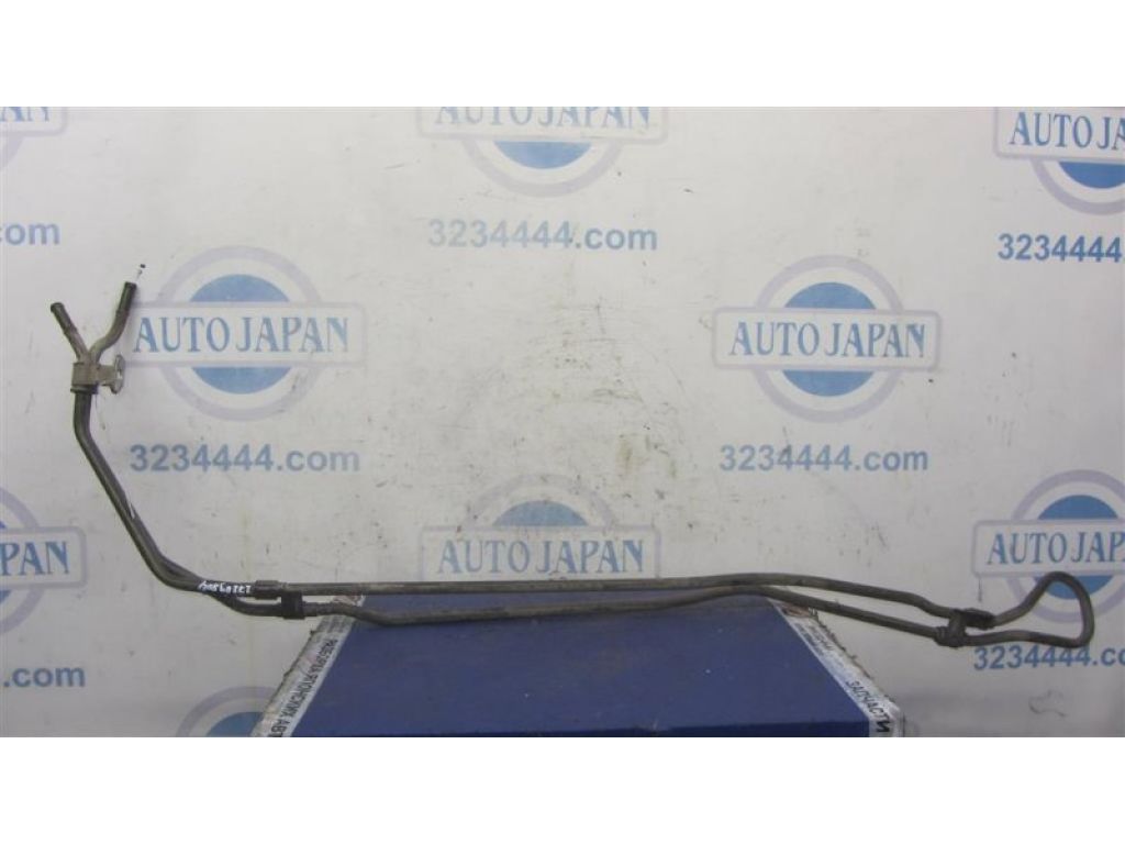 EH14-32-470 | Радіатор ГПК MAZDA CX-7 06-12