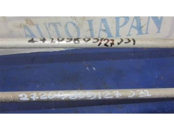 Радіатор ГПК NISSAN TEANA J31 03-07