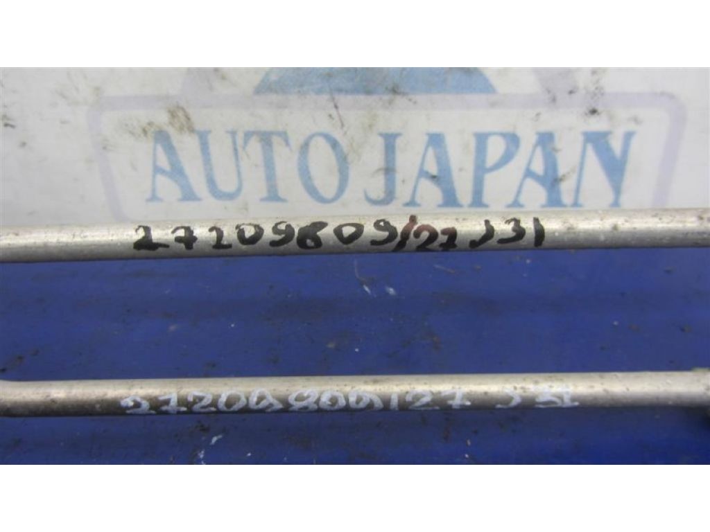 49790-9Y000 | Радіатор ГПК NISSAN TEANA J31 03-07 - Фото 2