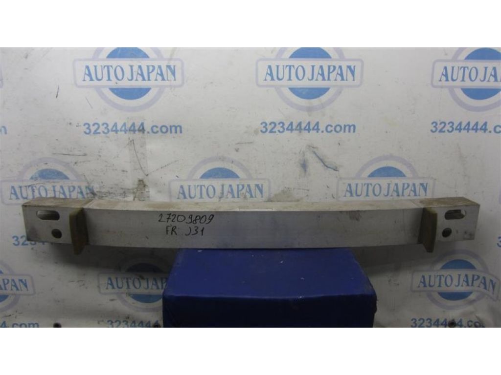 62032-9Y000 | Усилитель переднего бампера NISSAN TEANA J31 03-07