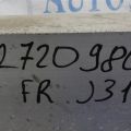 62032-9Y000 | Усилитель переднего бампера NISSAN TEANA J31 03-07 - Превью 2