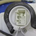 BJS7-58-310 | Замок двері задн. прав. MAZDA 3 BM 13-19 - Прев'ю 4