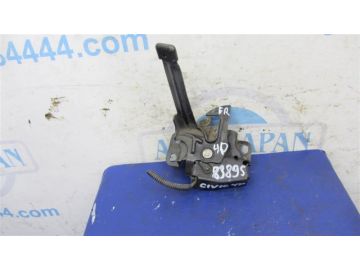 Замок капота HONDA CIVIC 4D 06-11
