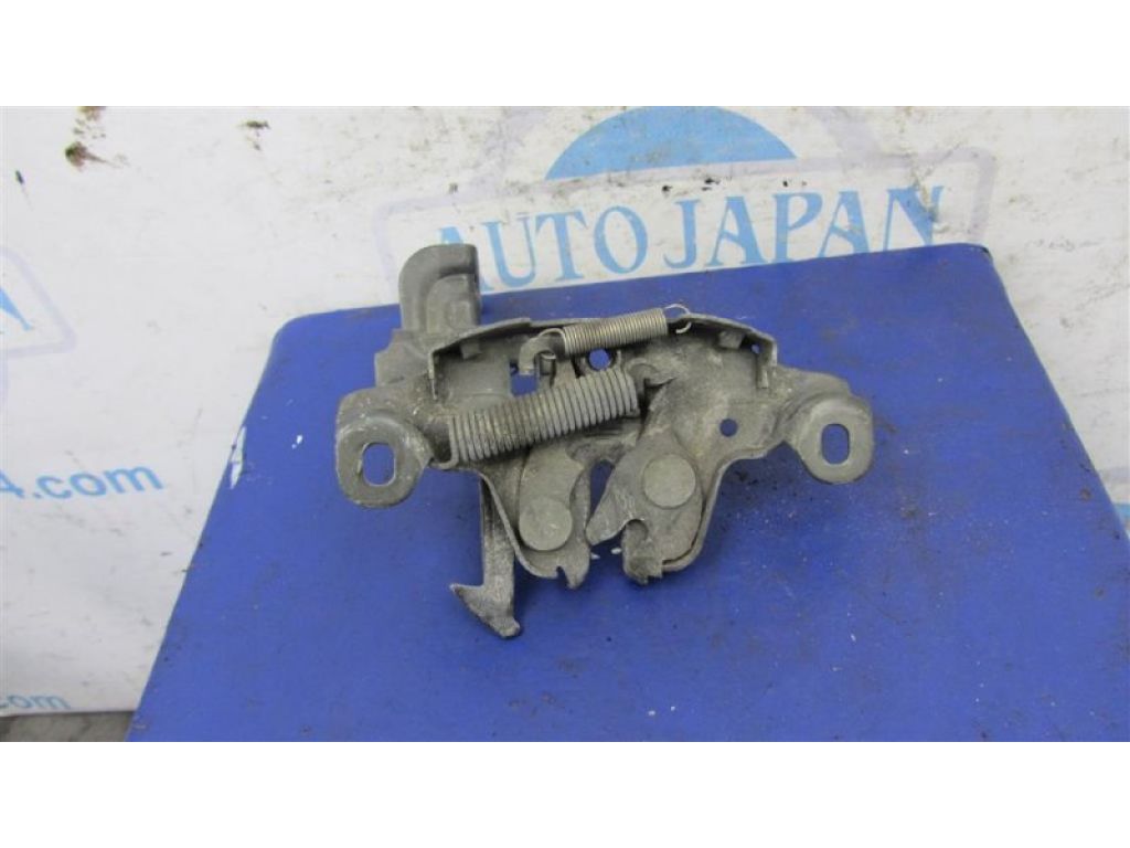 65601-9W50A | Замок капота NISSAN TEANA J31 03-07 - Фото 2