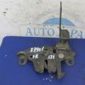 65601-9W50A | Замок капоту NISSAN TEANA J31 03-07