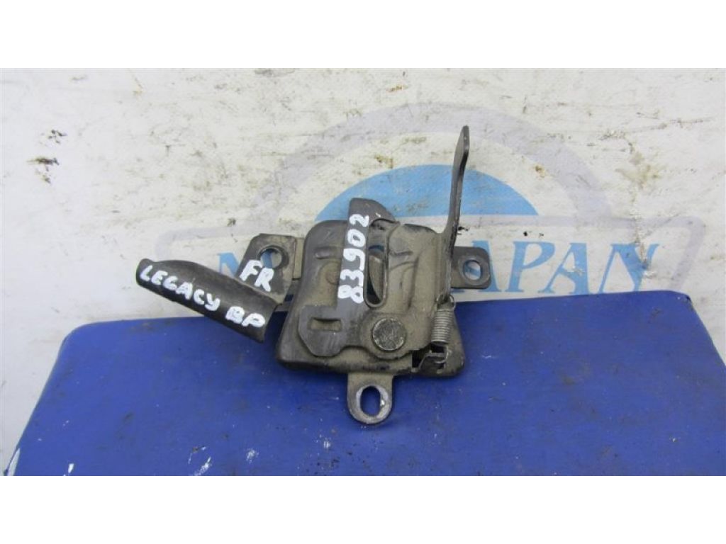 57310AG000 | Замок капоту SUBARU LEGACY 03-09 BL/BP