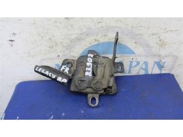 Замок капоту SUBARU LEGACY 03-09 BL/BP