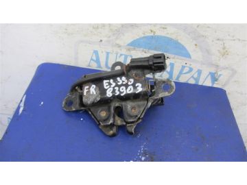 Замок капота LEXUS ES350 06-12