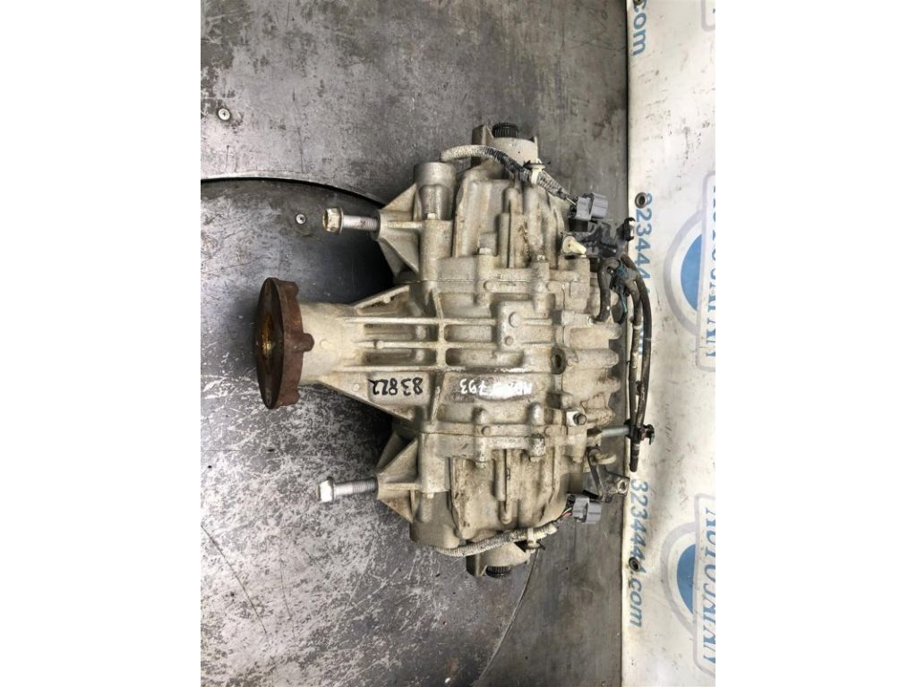 41200-RWG-080 | Редуктор задний ACURA MDX (YD2) 06-13