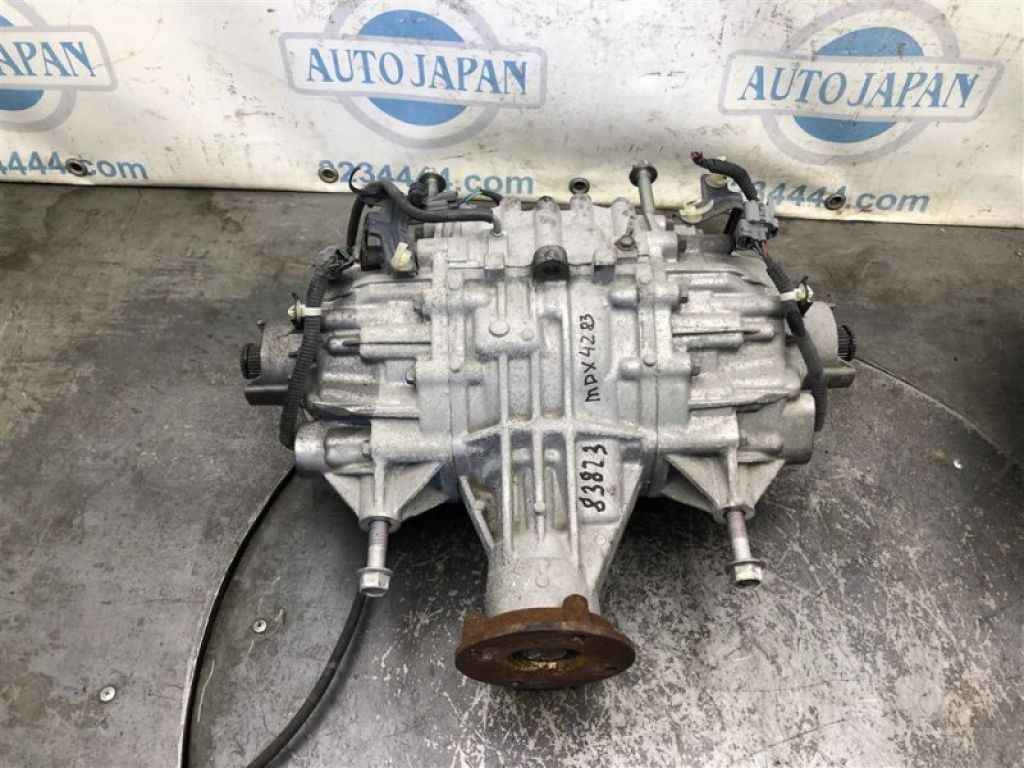 41200-RWG-080 | Редуктор задний ACURA MDX (YD2) 06-13