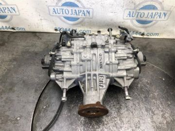 Редуктор задній ACURA MDX (YD2) 06-13