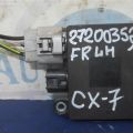 L33L-15-15YA | Блок керування вентилятором радіатора MAZDA CX-7 06-12 - Прев'ю 2