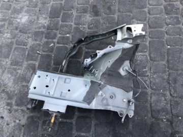 Четверть кузова передняя лев. MAZDA CX-7 06-12