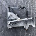 EG21-54-810K | Четверть кузова передняя лев. MAZDA CX-7 06-12 - Превью 3